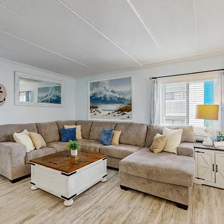 Ferienwohnung Seas The Day